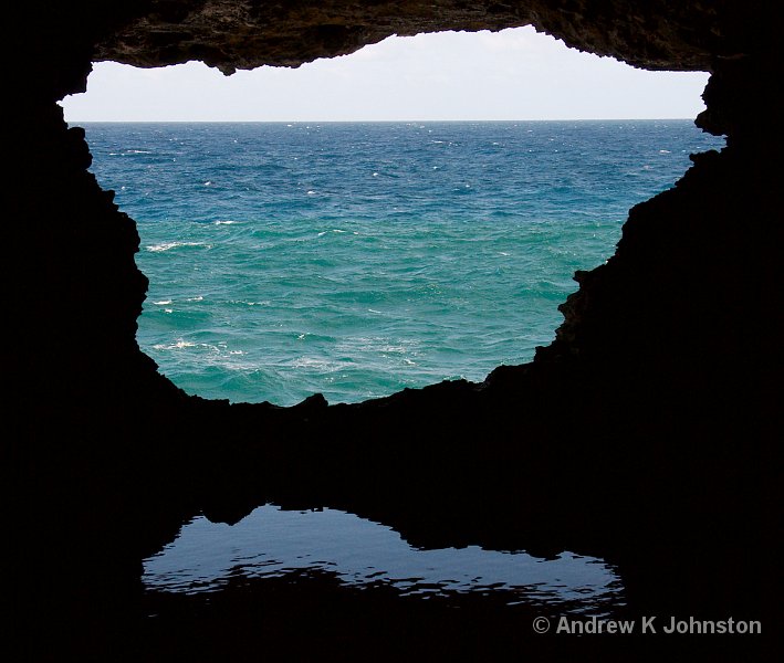 0408_40D_3113.jpg - View through one of the caves at North Point