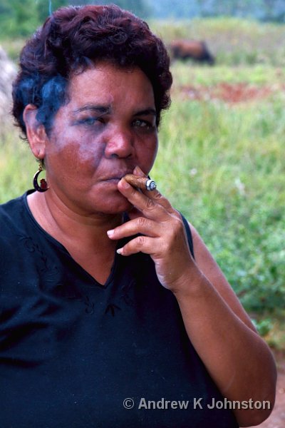 1110_7D_3077.jpg - Worker at tobacco farm, Vinales