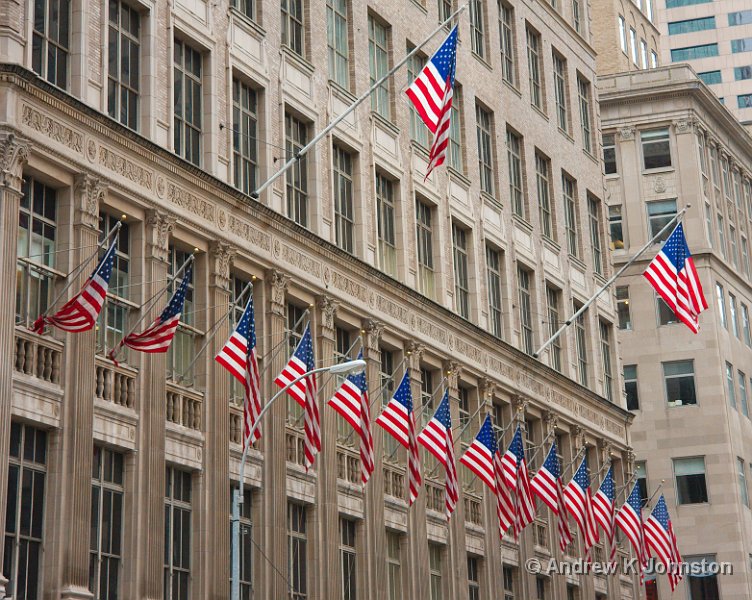 1008_40D_5149.jpg - Flags outside Macy's, 5th Avenue, New York