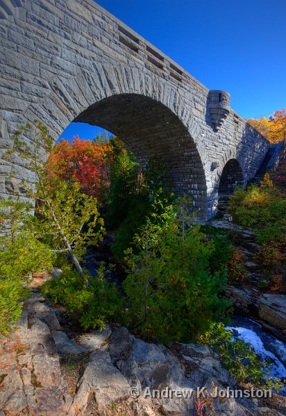 1008_40D_4730.JPG - Duck Brook Bridge, Acadia National Park, Maine