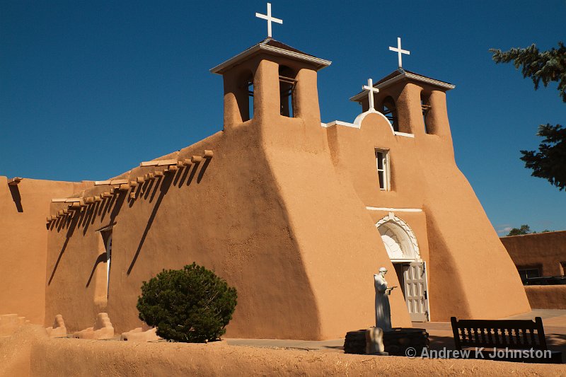 1012_7D_2716.jpg - Church of San Francisco di Asisi, Ranchos do Taos, New Mexico