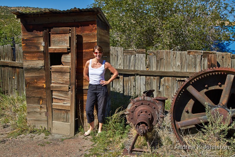 1012_7D_1370.jpg - At the museum in Madrid, New Mexico