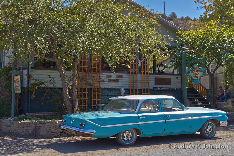 1012_7D_1381.jpg - The T-Bird store, Madrid, New Mexico