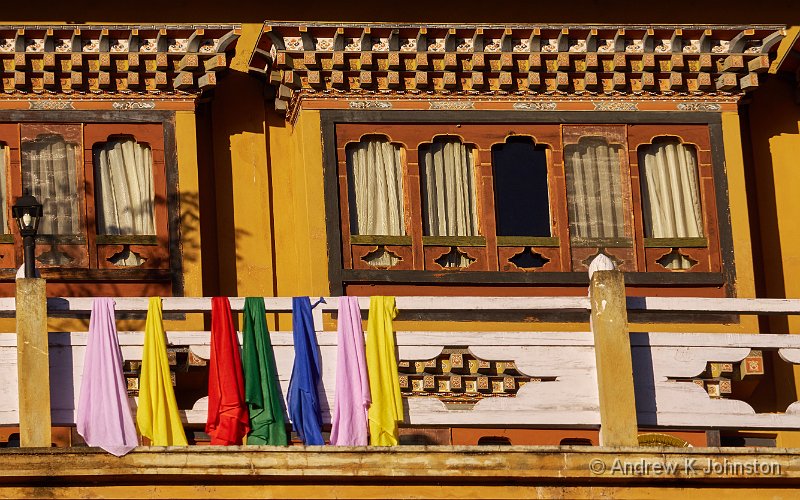 151113_GX8_1010920.jpg - Detail from the Tiger's Nest Resort, Paro