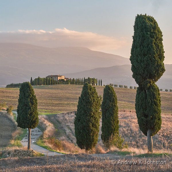 240928_G9ii_1006771.jpg - Pienza, Gladiator Mansion