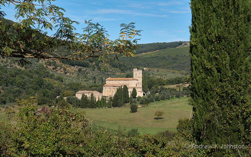 240930_G9ii_1017178.jpg - Abbey of Sant'Antimo