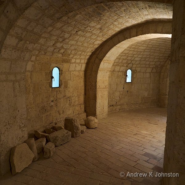 240930_G9ii_1017230.jpg - Abbey of Sant'Antimo